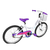 Bicicleta Infantil Caloi Ceci Aro 20 Cesto Pré Adolescente na internet