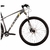 Bicicleta Mtb Aro 29 Oggi Big Wheel 7.0 2024 Cinza/Verm/Amar - comprar online