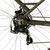 Bicicleta Urbana Groove Urban ID 21V 700C Verde na internet