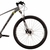 Bicicleta Mtb Aro 29 Oggi Big Wheel 7.0 2024 Cinza e Amarelo na internet