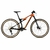 Bicicleta MTB Aro 29 Groove Slap 7 12v Full Carbon Cobre