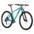 Bicicleta MTB Aro 29 Groove Hype 70 27v Azul e Verde - comprar online