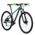 Bicicleta MTB Aro 29 Groove Hype 30 21V HD Grafite e Verde - comprar online