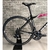 Bicicleta Speed Giant T-Mobile Tam. XS Preto e Rosa - comprar online