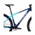 Bicicleta Mtb Aro 29 Oggi Agile Sport 2023 Azul e Vermelho na internet