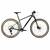 Bicicleta MTB Aro 29 Groove Rhythm 9 12V Carbon Grafi. Verde