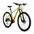 Bicicleta MTB Audax Aro 29 Havok NX Amarelo e Laranja - comprar online