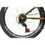 Bicicleta Infântil Caloi Max Front Aro 24 Verde - loja online