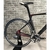 Bicicleta Speed Tropix Tam. 54 Preto e Vermelho - comprar online