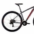 Bicicleta Mtb Aro 29 Oggi Hacker Sport 2024 Cinza e Vermelho na internet