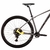 Bicicleta Mtb Aro 29 Oggi Big Wheel 7.0 2024 Cinza e Amarelo - comprar online