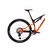 Bicicleta Mtb 29 Oggi Cattura Pro T20 XT 2023 Laranja e Pret - comprar online
