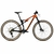 Bicicleta MTB Aro 29 Groove Slap 9 12v Full Carbon Cobre