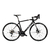 Bicicleta Speed Wilier GTR Team Disc 105 Preto e Branco 2023