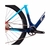 Bicicleta Mtb Aro 29 Oggi Agile Sport 2023 Azul e Vermelho - loja online