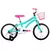 Bicicleta Infantil Houston Tina Aro 16