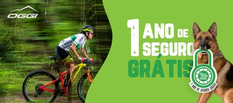 Alto Giro Bike Club - SBC