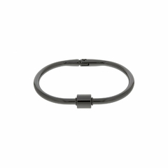 Bracelete Olympus grafite