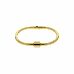 Bracelete Olympus Dourado