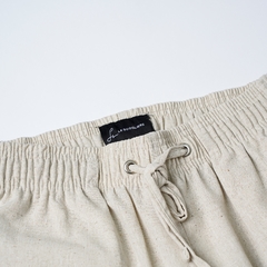 Short Lino Naturali - comprar online