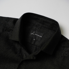 Camisa Lino Nera - loja online