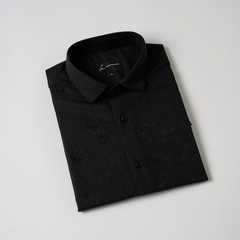 Camisa Lino Nera - comprar online