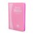 Biblia Reina Valera 1960 rosa con concordancia