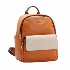 Mochila Feminina Classico Chic 8484453 na internet