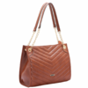 Bolsa Feminina Verniz Ombro 3484461