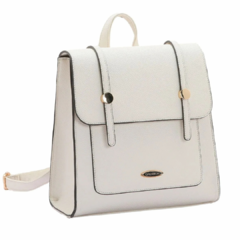 Mochila Feminina Minimalista 8484473