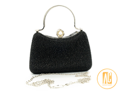 Bolsa luxuosa Carol - loja online