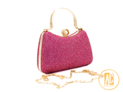 Bolsa luxuosa Carol - Ac company