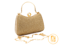 Bolsa luxuosa Carol - comprar online