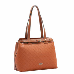 Bolsa Feminina Detalhe Delicado Ombro 3484468