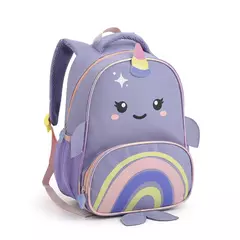 Kit mochila infantil na internet