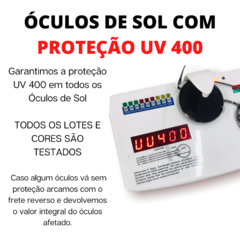 OCULOS SOLAR GATINHO na internet