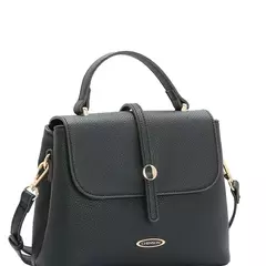 Bolsa Feminina Minimalista Mão 3484474