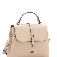 Bolsa Feminina Minimalista Mão 3484474 - comprar online