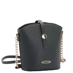 Bolsa Feminina Minimalista Transversal 3484475