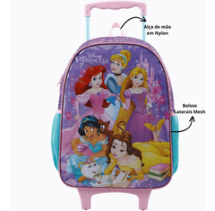 Kit roda Princesas 14’ - comprar online