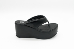 Sandalia Flat plataforma - comprar online