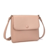 BOLSA TRANSVERSAL P AL2657ND NUDE