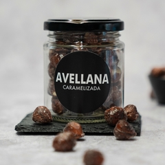 AVELLANAS CARAMELIZADAS - comprar online