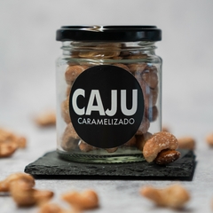 CAJU CARAMELIZADO - comprar online