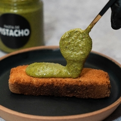 PASTA DE PISTACHO - comprar online