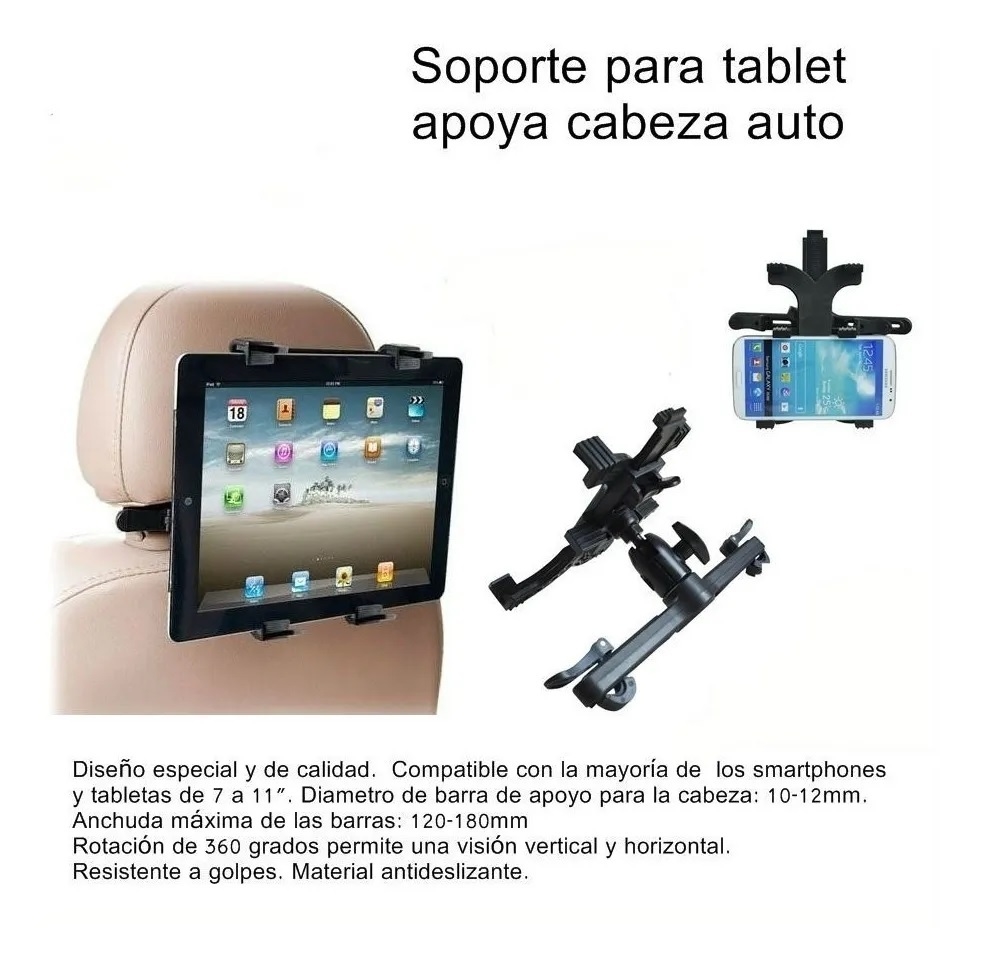 Netmak Soporte Celular/tablet Escritorio Hc52 !