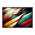 Quadro Abstrato Decorativo Luxo Colorido ABS557 - comprar online