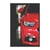 Quadro Decorativo Carro Luxo Vermelho Detalhe Farol VEIC014