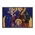 Quadro Decorativo Sagrada Família REL053