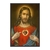 Quadro Decorativo Sagrado Coração De Jesus REL037